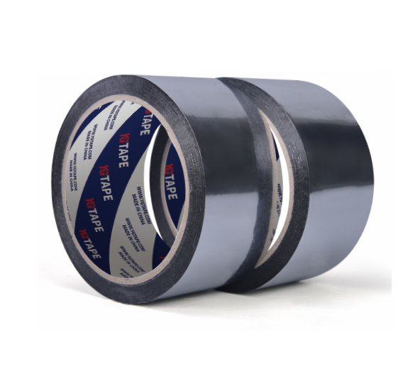 09. Metallized BOPP Tape.webp